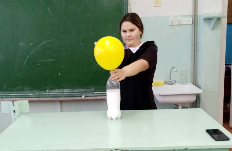 Неделя физики.